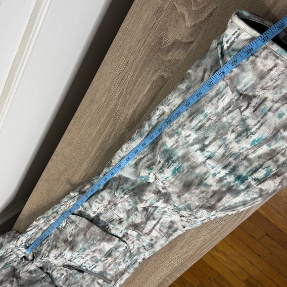 Oakley Zulu Biozone Isulated Ski Snowboard Pro Rider Series Snow Pant Womens M - Picture 12 of 12